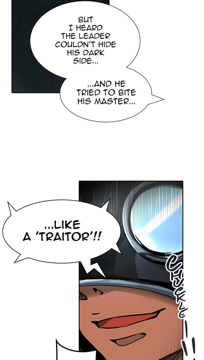 Tower of God Chapter 471 61